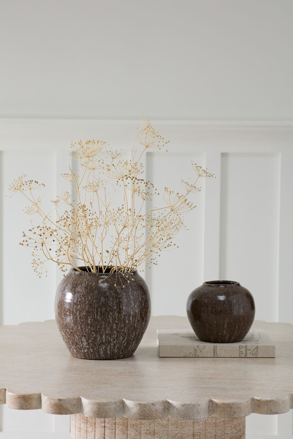 Preveli Vase