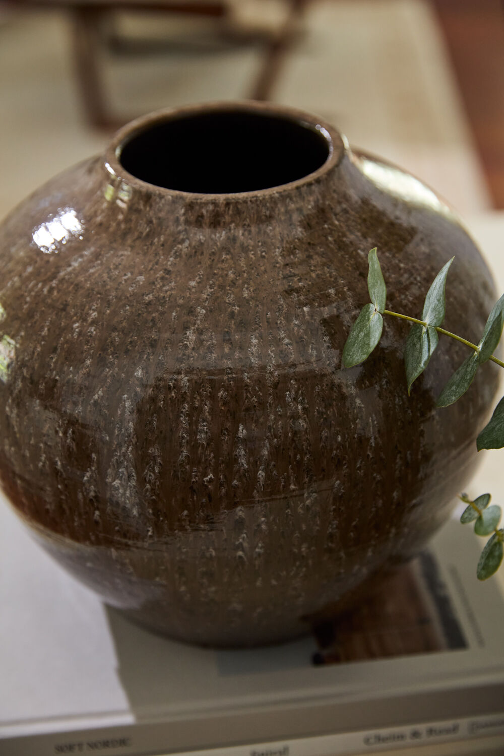 Preveli Vase