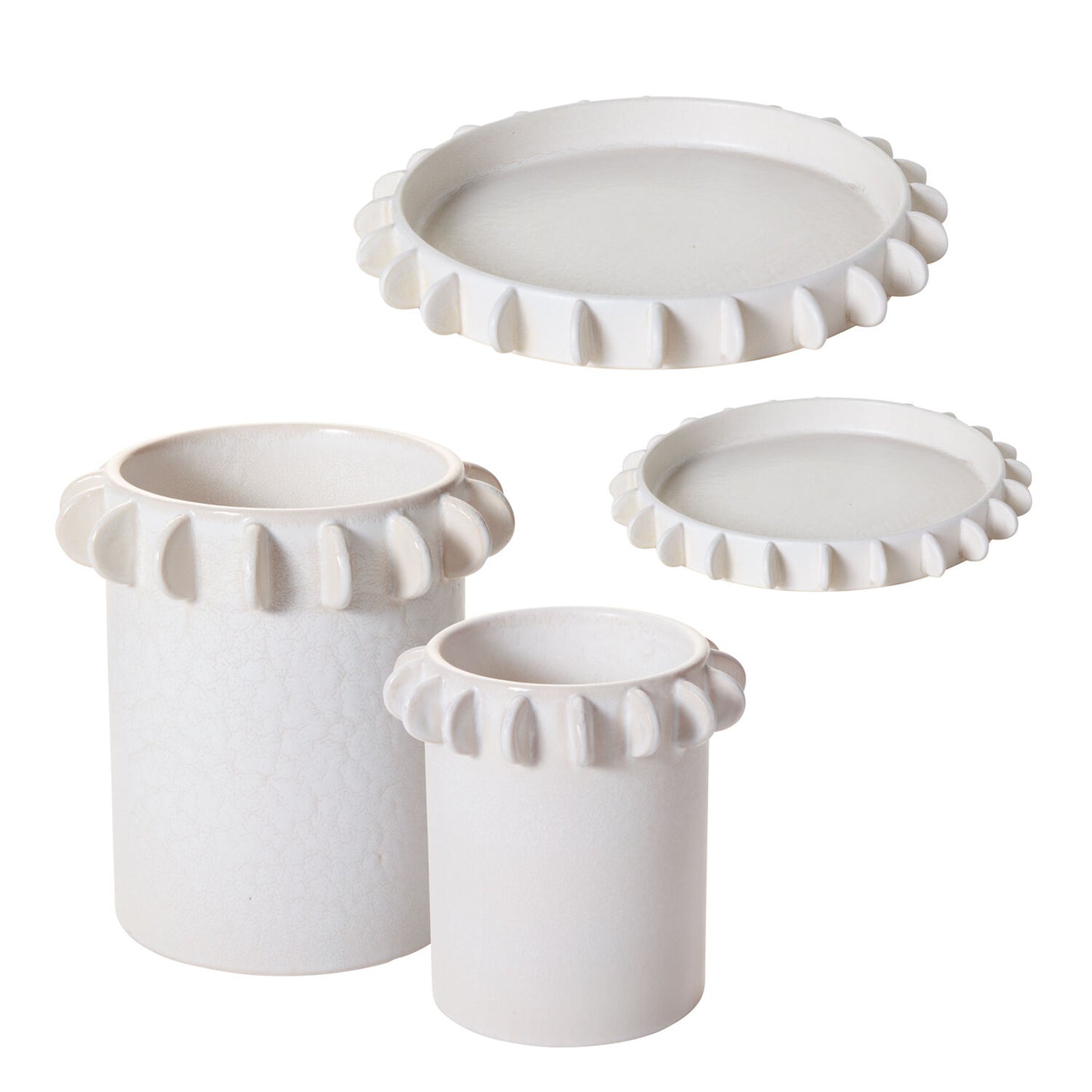 Reverie Tabletop Collection