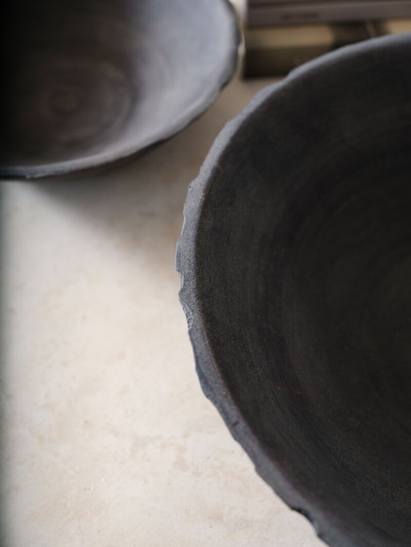 Rossetti Bowl