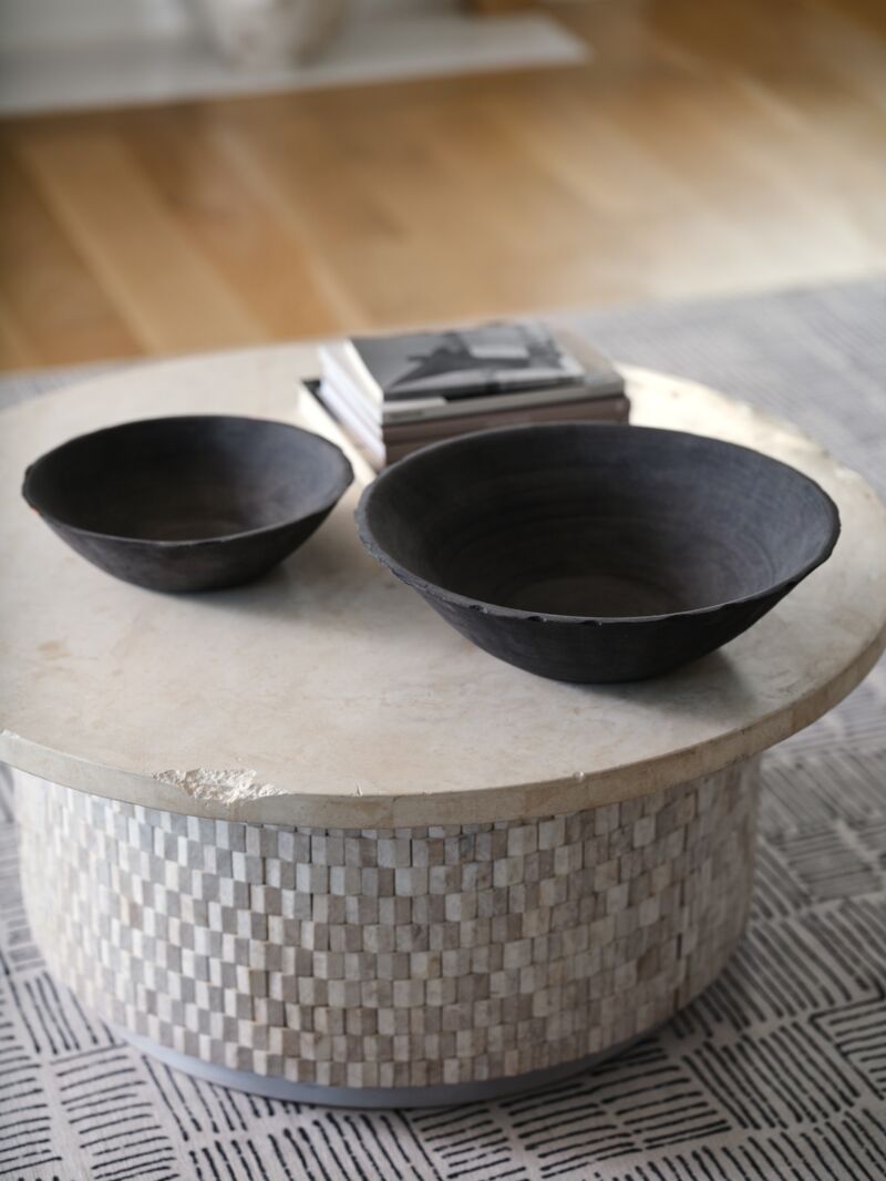 Rossetti Bowl
