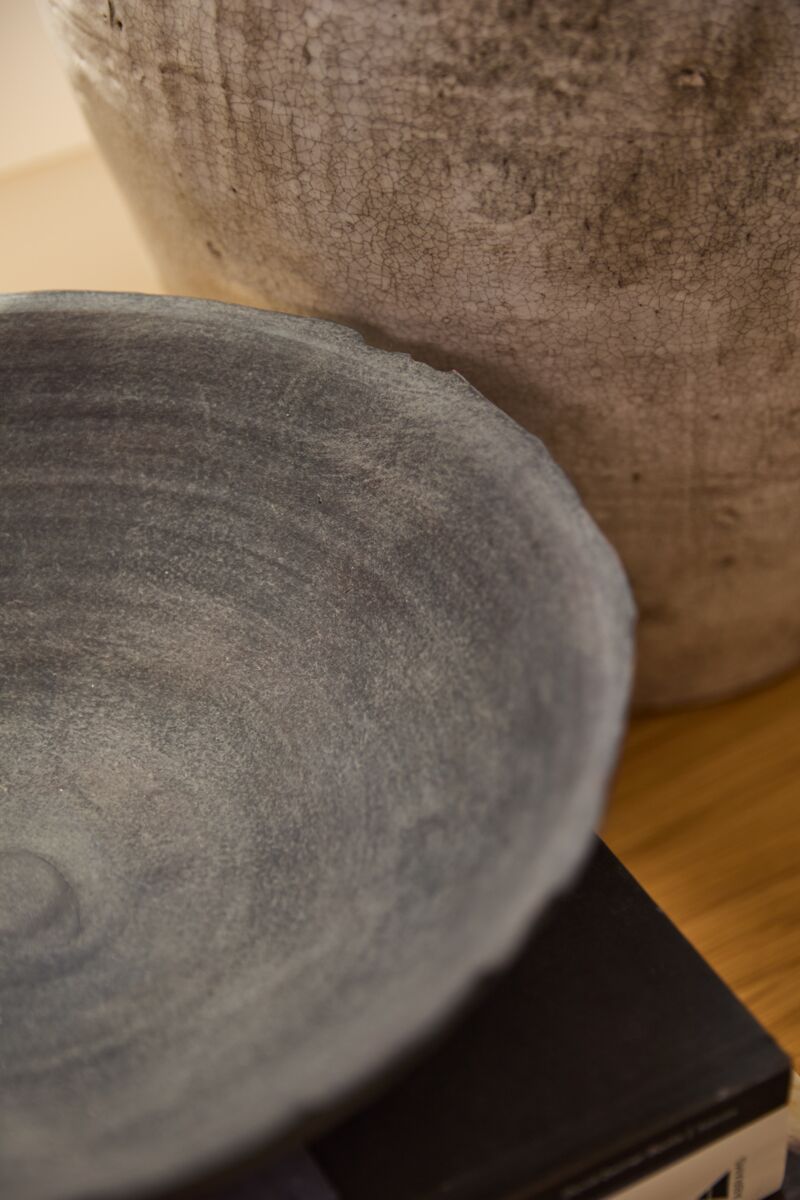 Rossetti Bowl