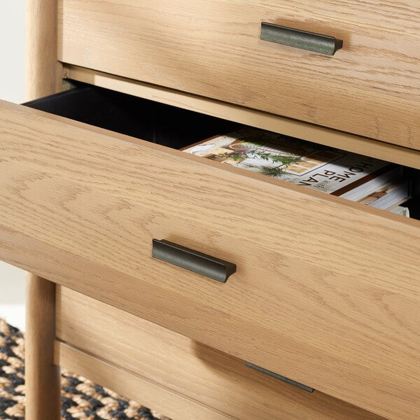 Jaylessa Wood Dresser