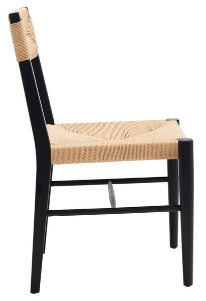 Cody Rattan Dining Chair