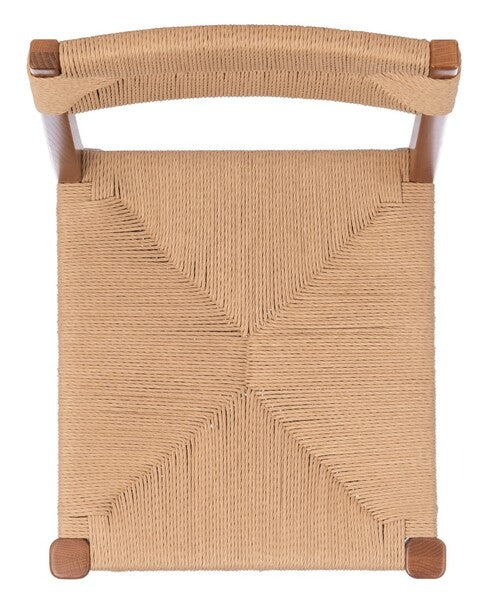 Cody Rattan Dining Chair