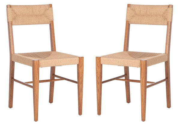 Cody Rattan Dining Chair