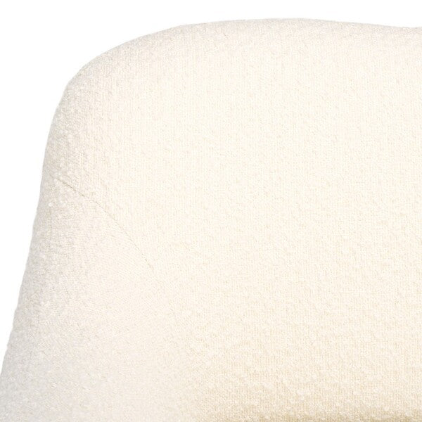 Dyanna Boucle Accent Chair