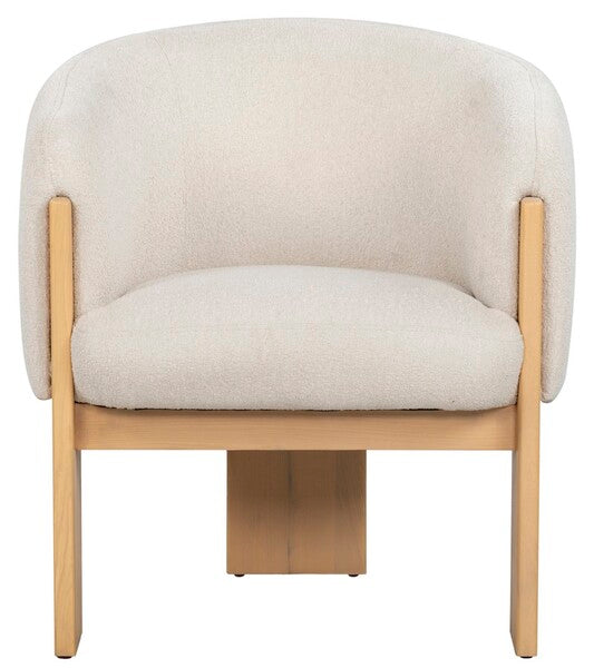 Lauricella Barrel Back Dining Chair