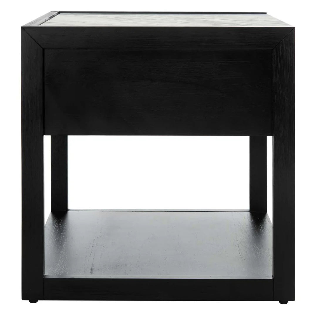 Adeline 1 Drawer Nightstand