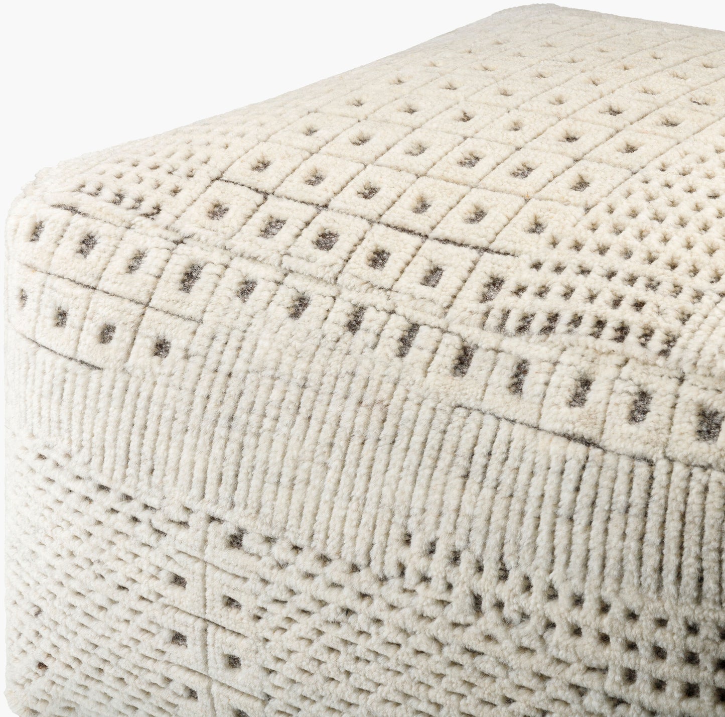 Tunisia Pouf