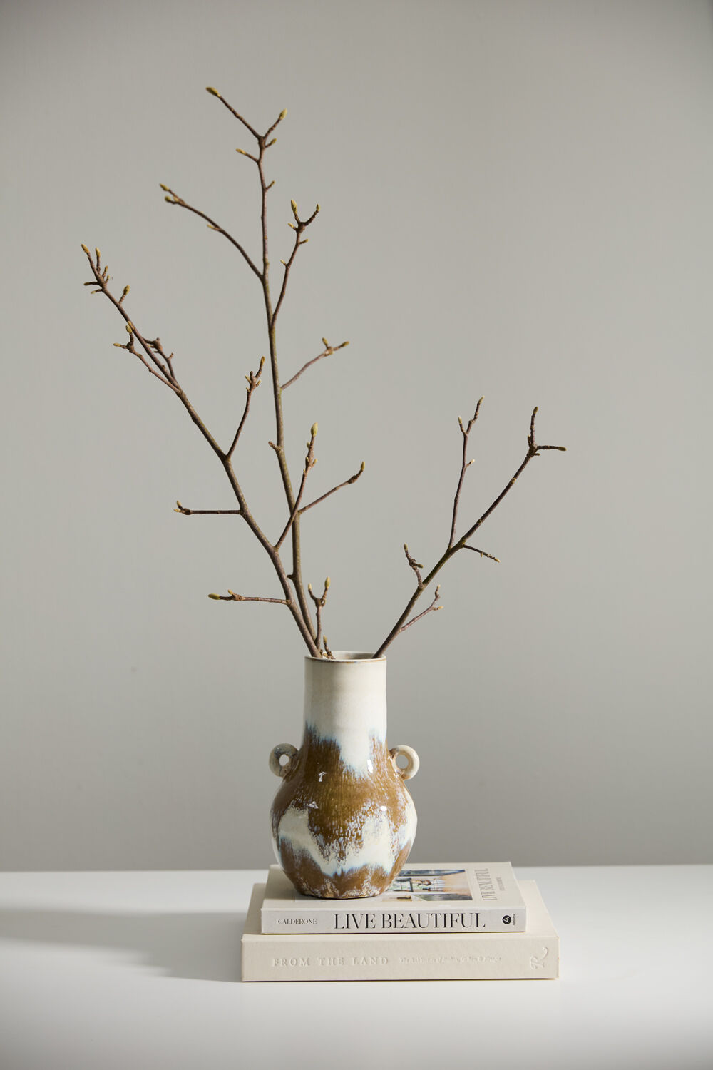 Ulysses Vase