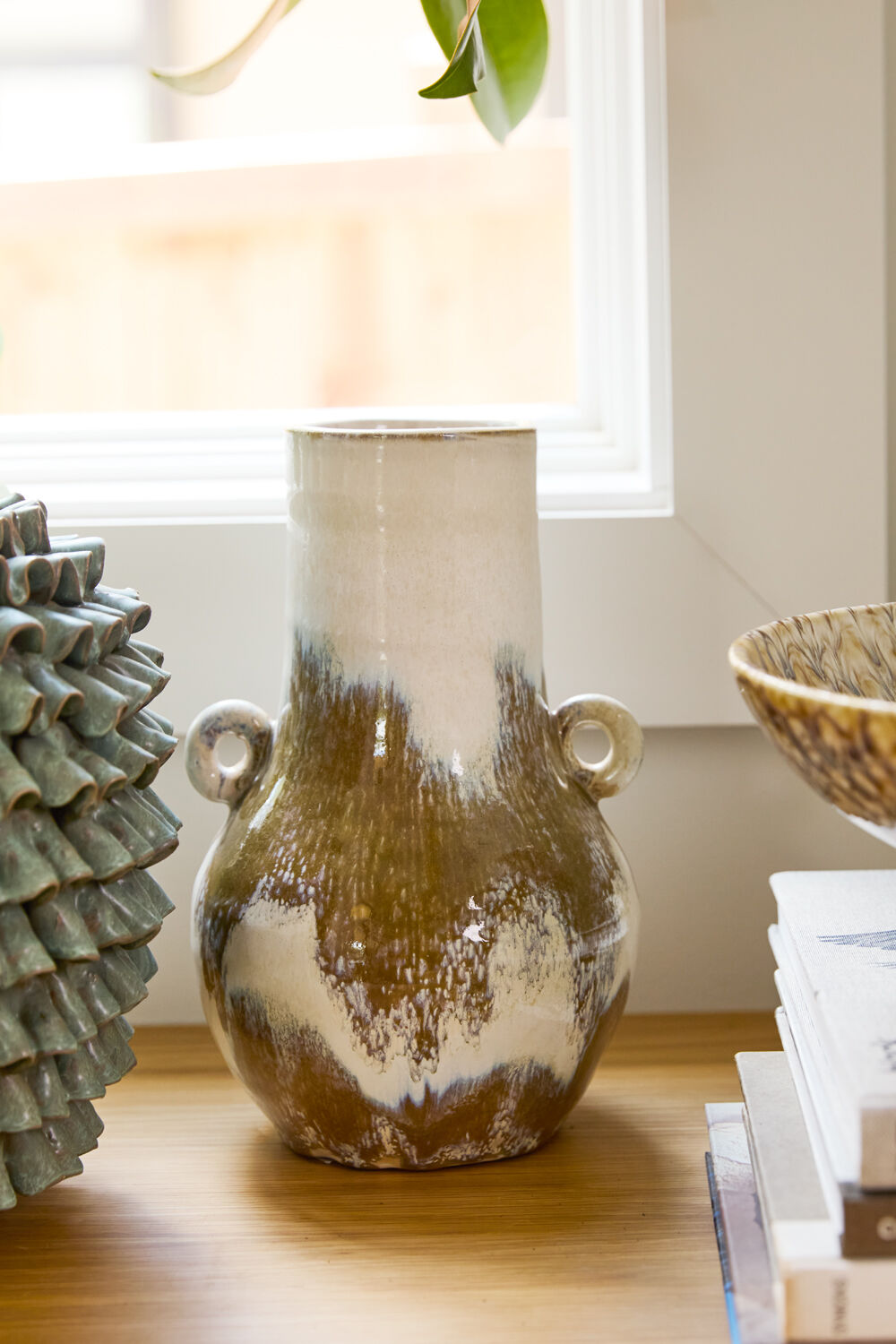 Ulysses Vase