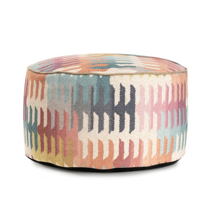 Navajo Multi Pouf Collection