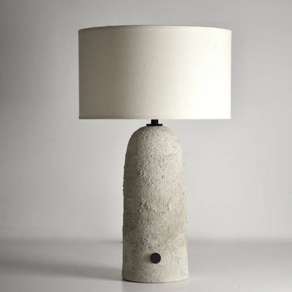 Armona Concrete - Handmade Dimmable Lamp