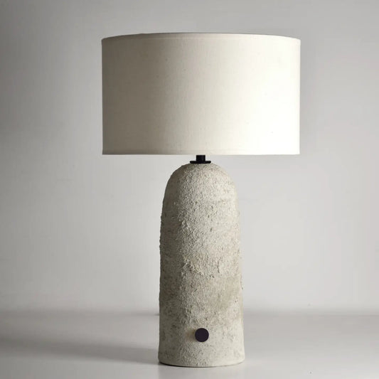Armona Concrete - Handmade Dimmable Lamp