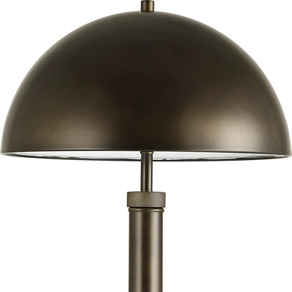 Reed Floor Lamp