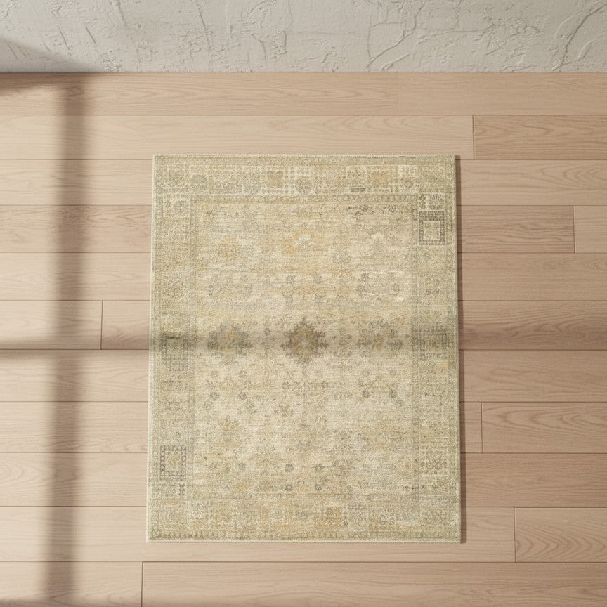 Khotan Handmade Rug