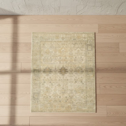 Khotan Handmade Rug