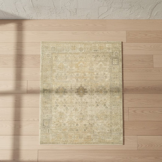 Khotan Handmade Rug