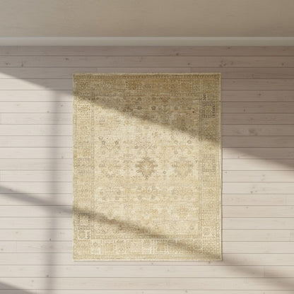 Khotan Handmade Rug