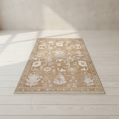 Le Blanc Handmade Rug