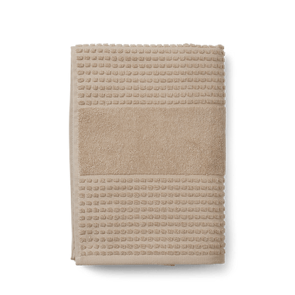 JUNA Check Towel