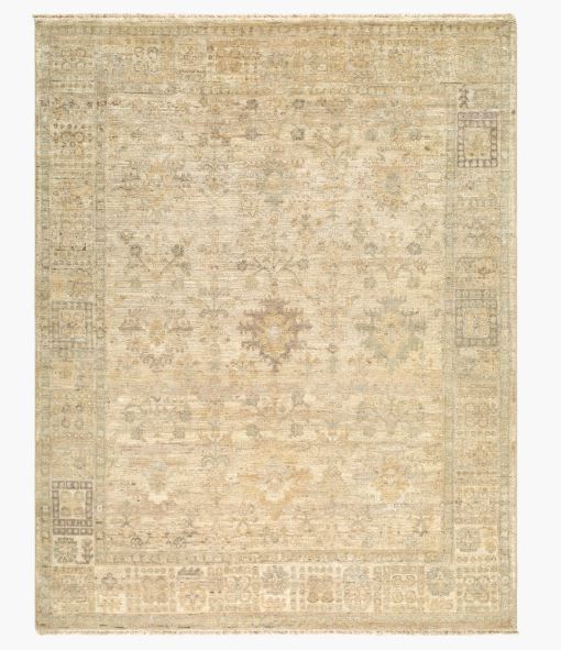 Khotan Handmade Rug