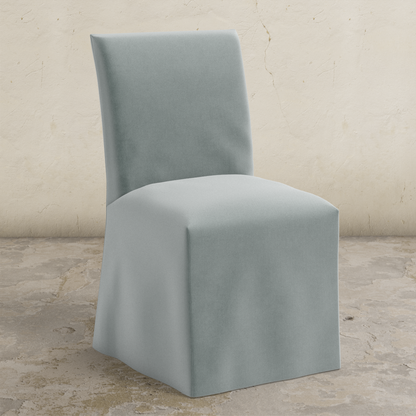 Kay Slipcover Dining Chair