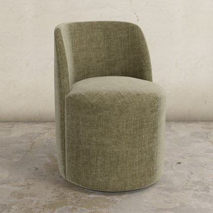 Jessa Swivel Dining Chair