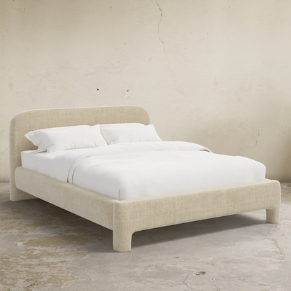 Emmie Platform Bed