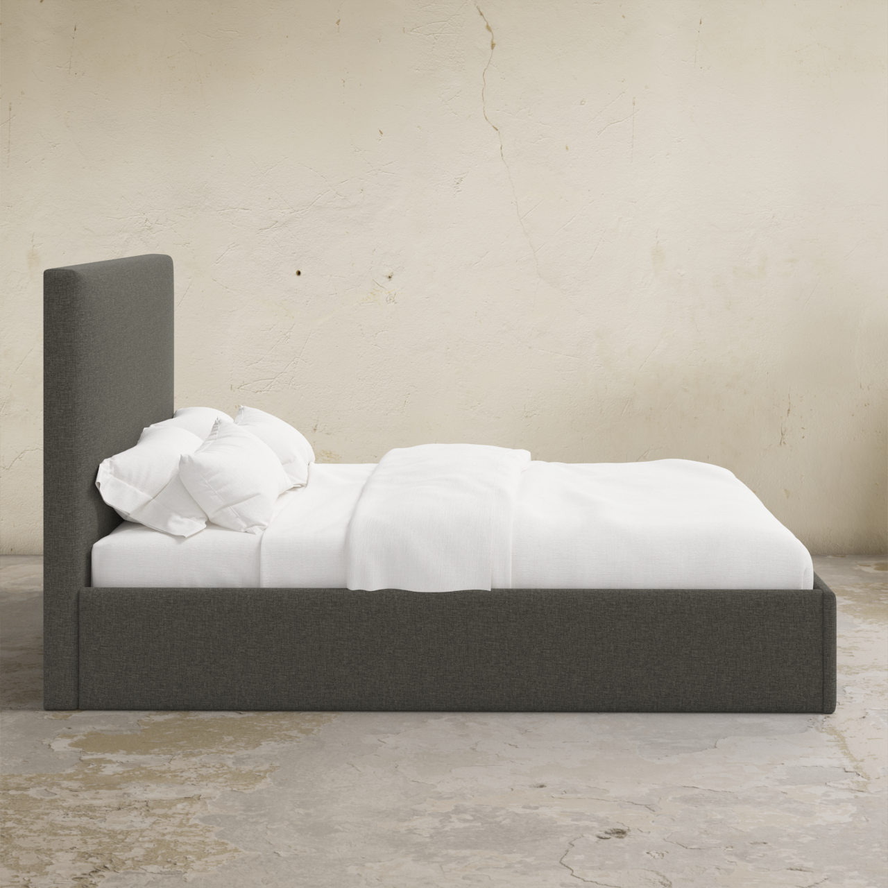 Twyla 48" Platform Bed