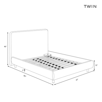 Maeve Bed