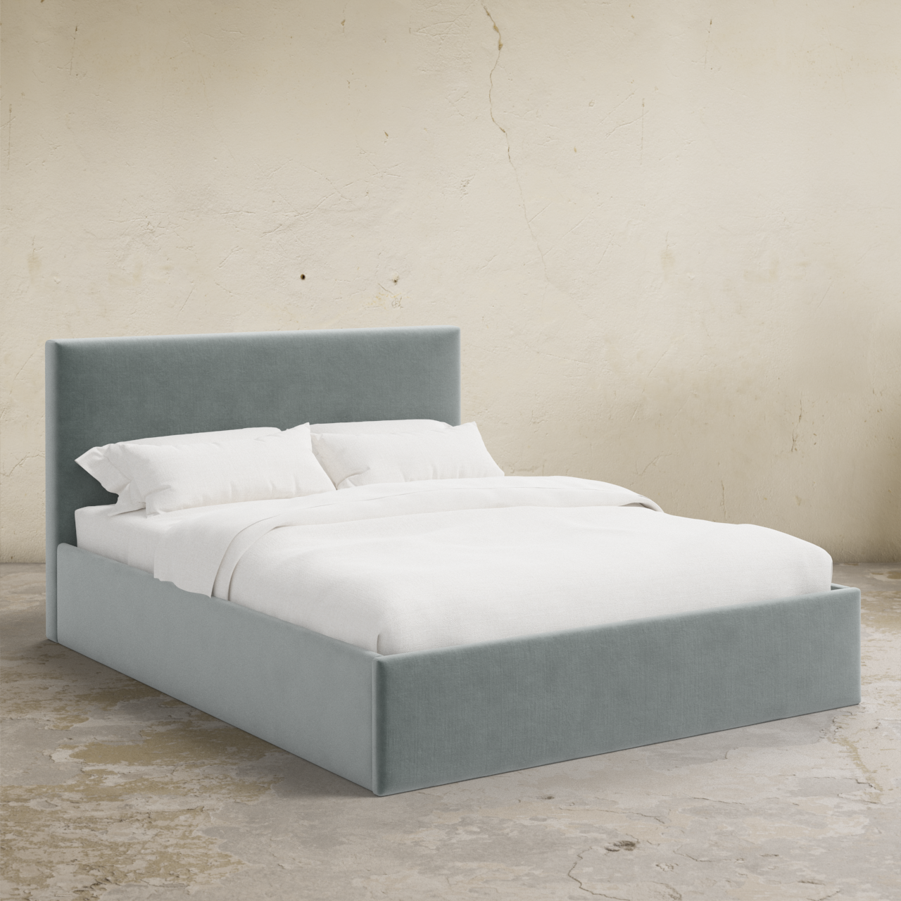 Twyla 40" Platform Bed