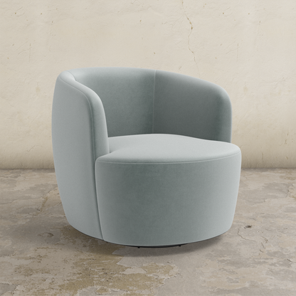 Collette Swivel Chair
