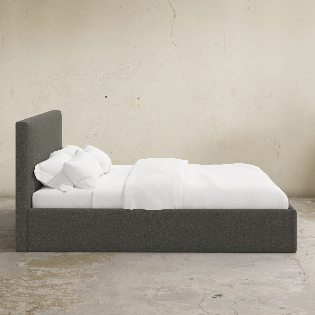Twyla 40" Platform Bed