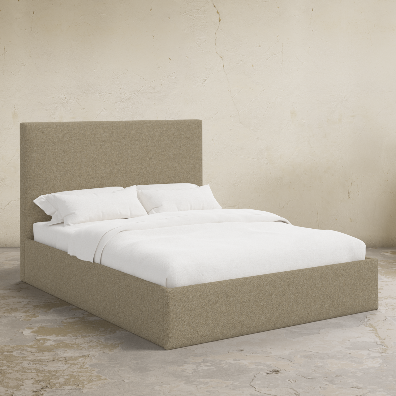 Twyla 48" Platform Bed