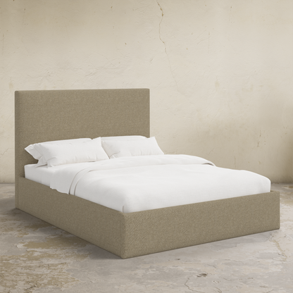 Twyla 48" Platform Bed