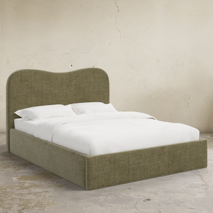 Etta Platform Bed