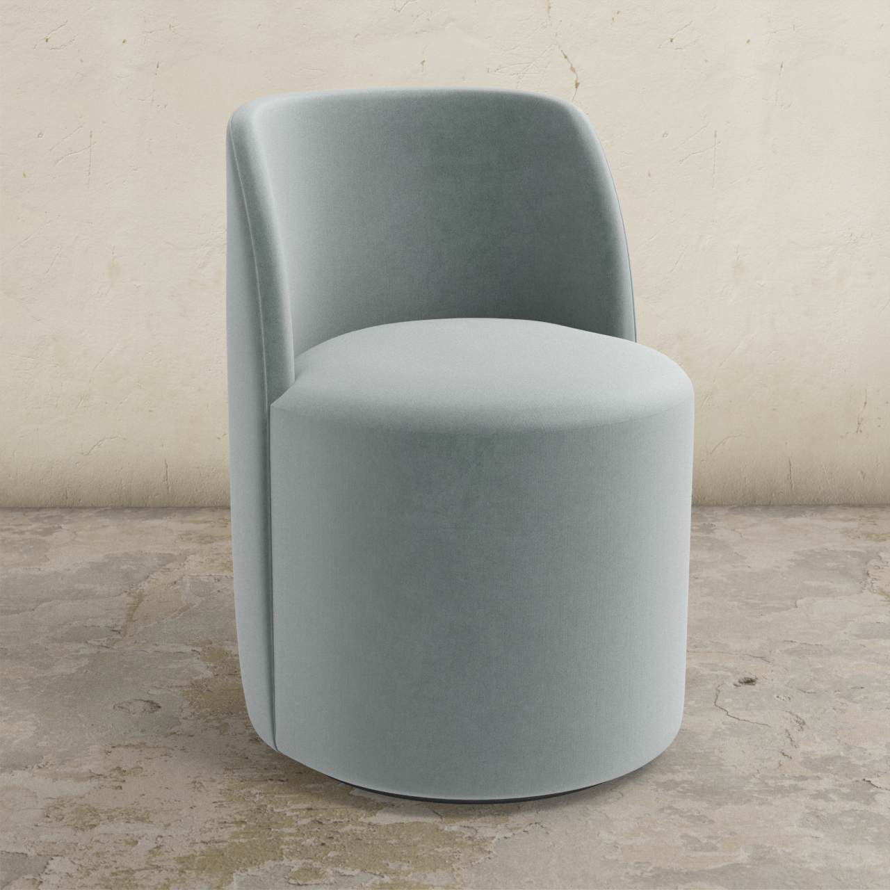 Jessa Swivel Dining Chair