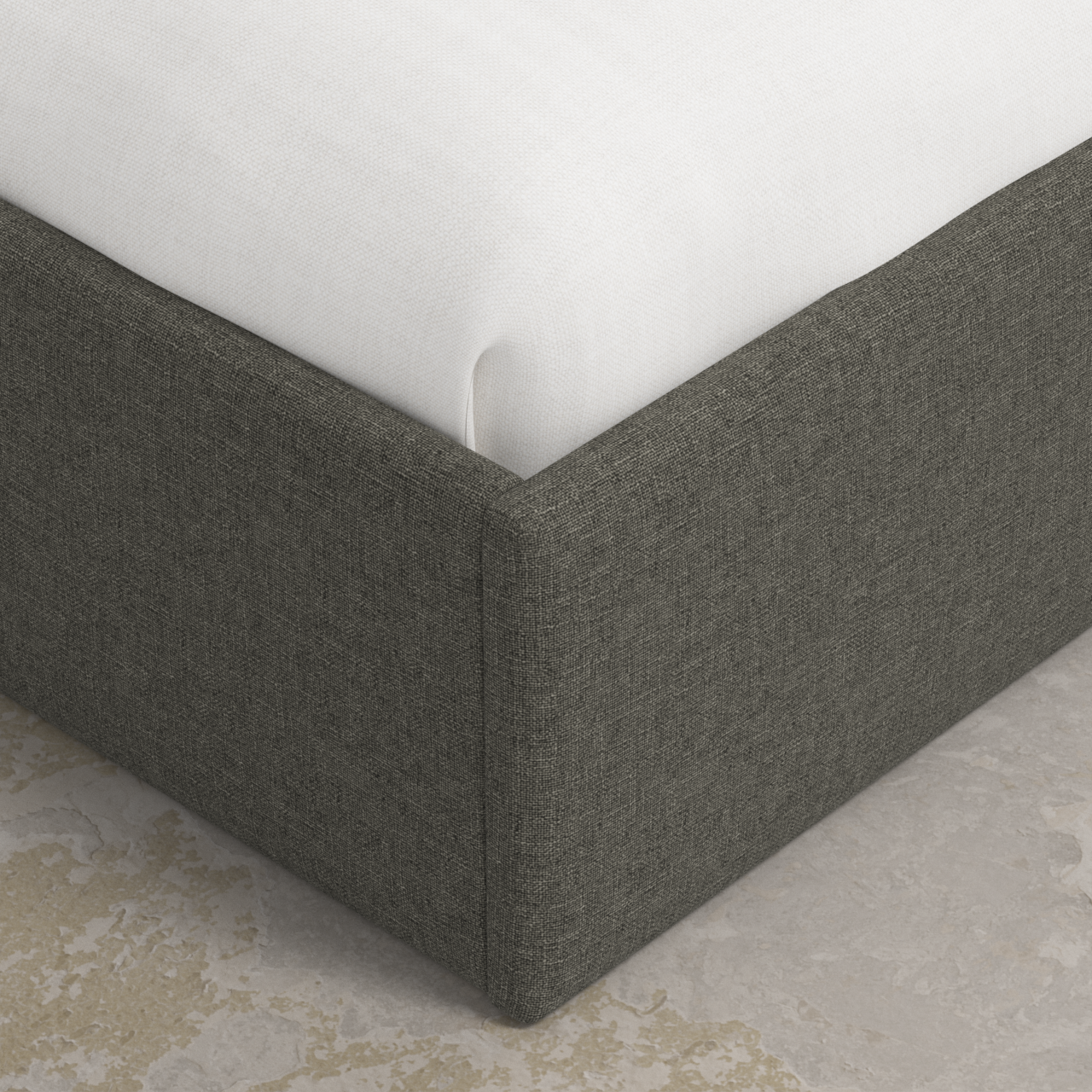 Twyla 48" Platform Bed