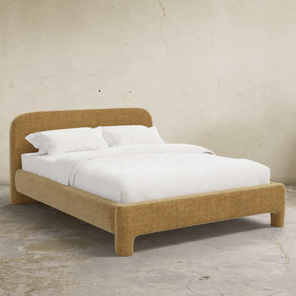 Emmie Platform Bed