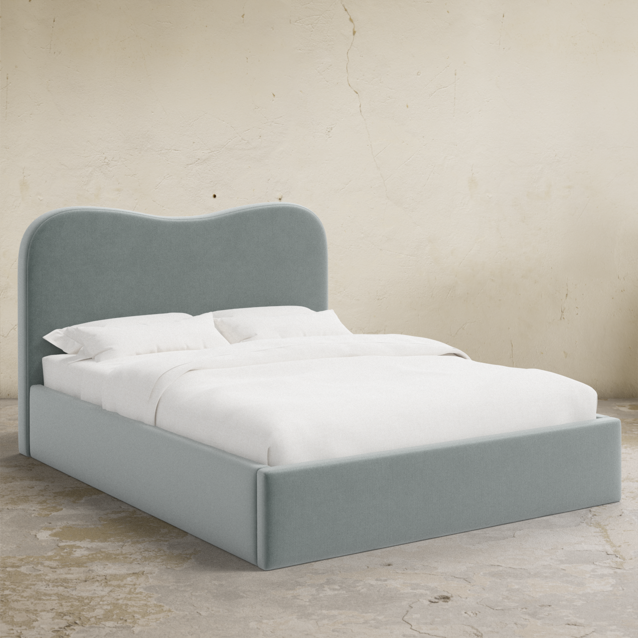 Etta Platform Bed