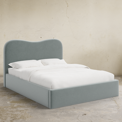 Etta Platform Bed