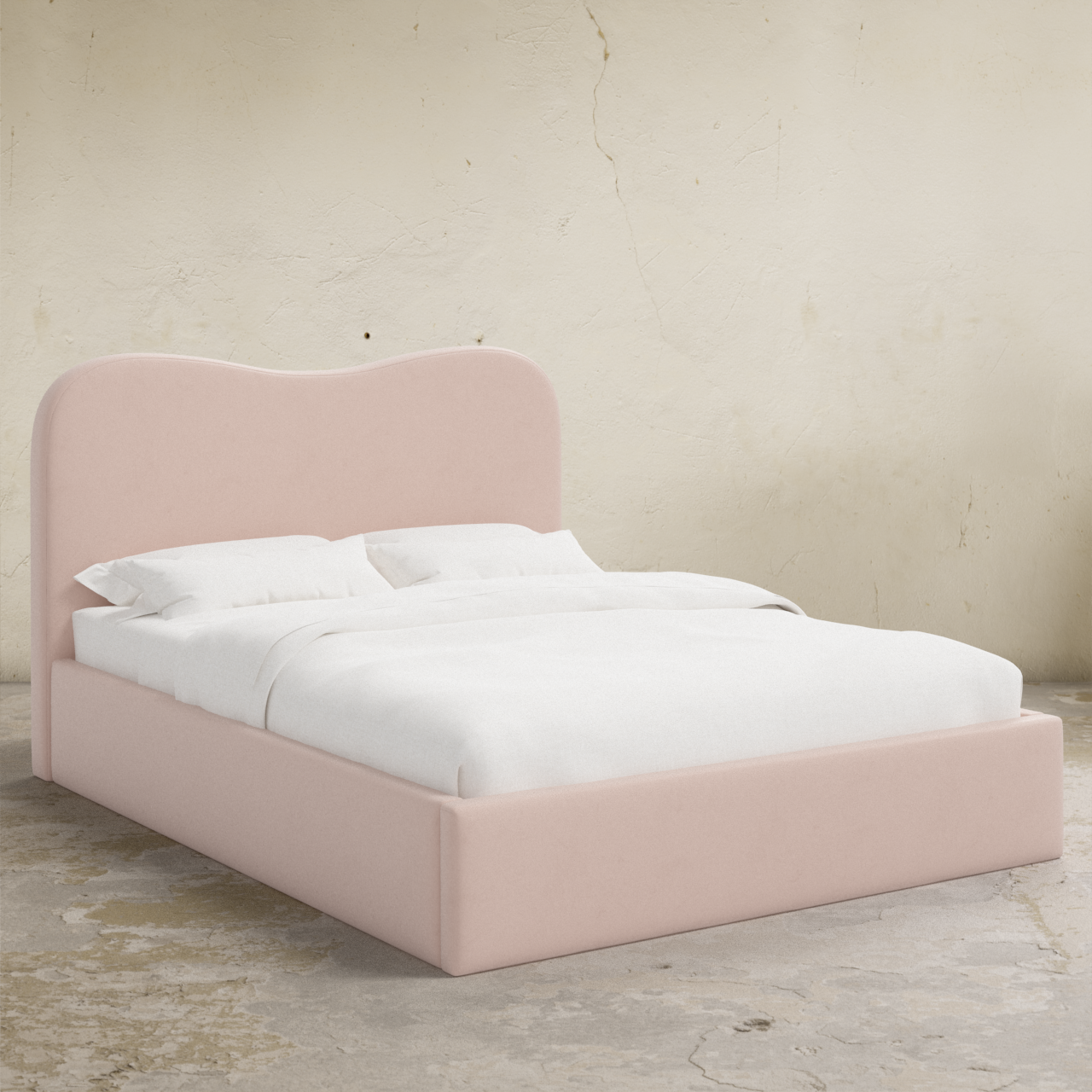 Etta Platform Bed