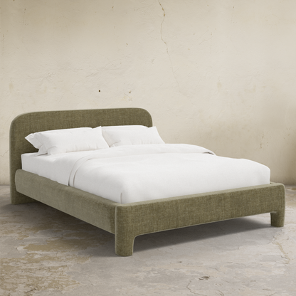 Emmie Platform Bed