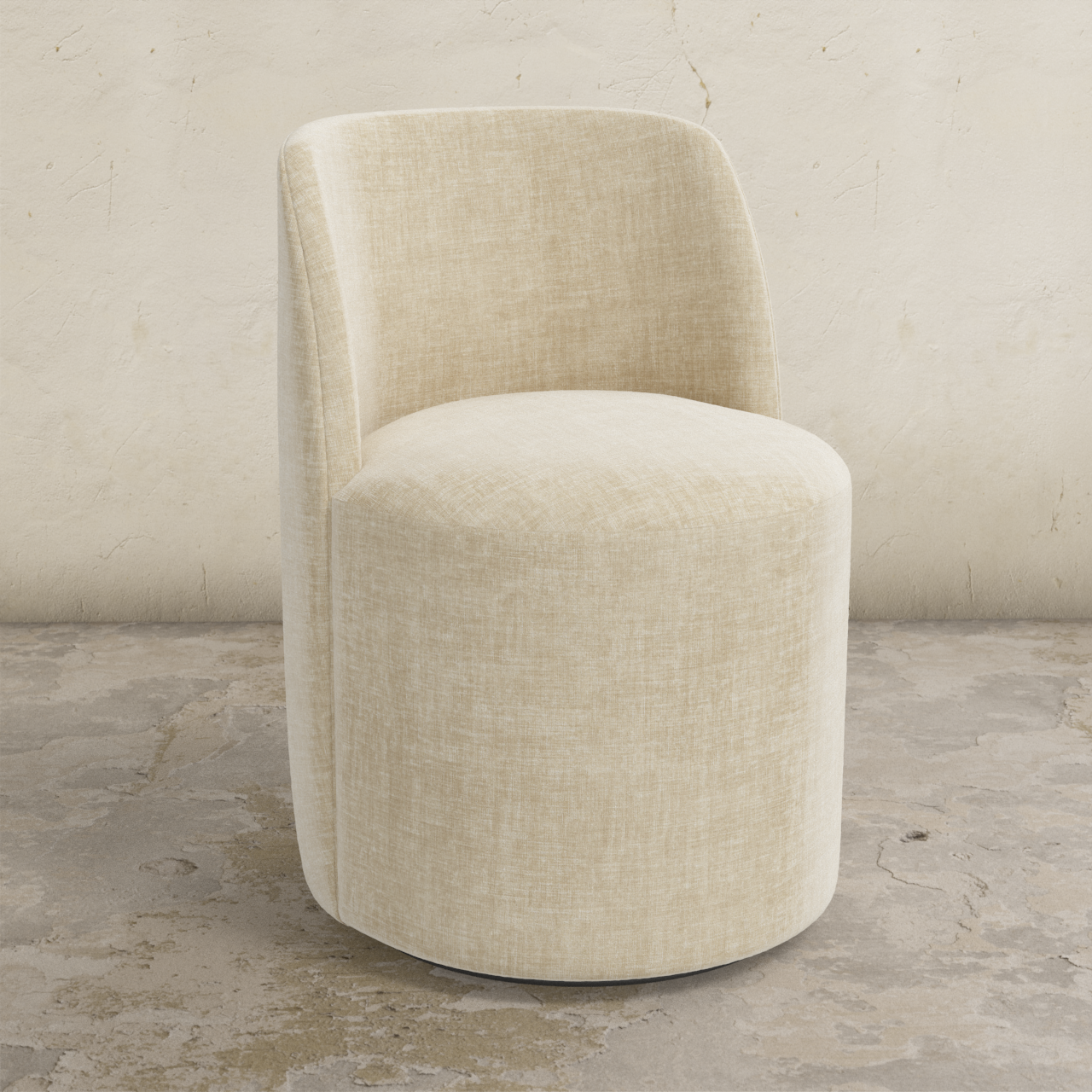 Jessa Swivel Dining Chair