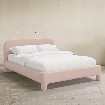 Emmie Platform Bed