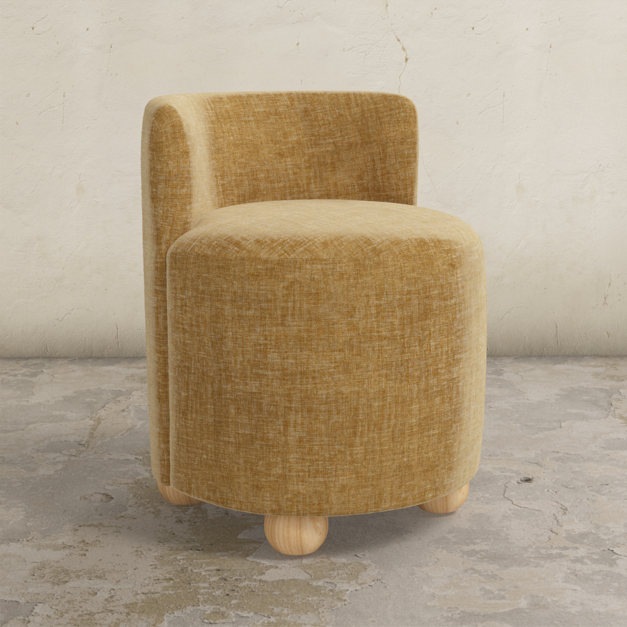 Andi Vanity Chair