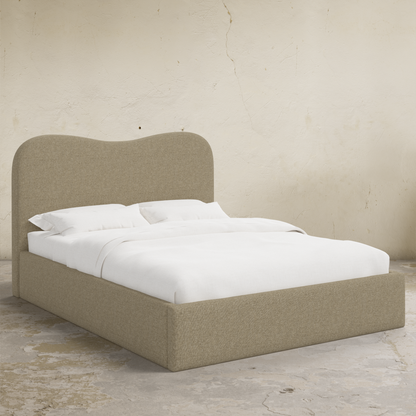 Etta Platform Bed