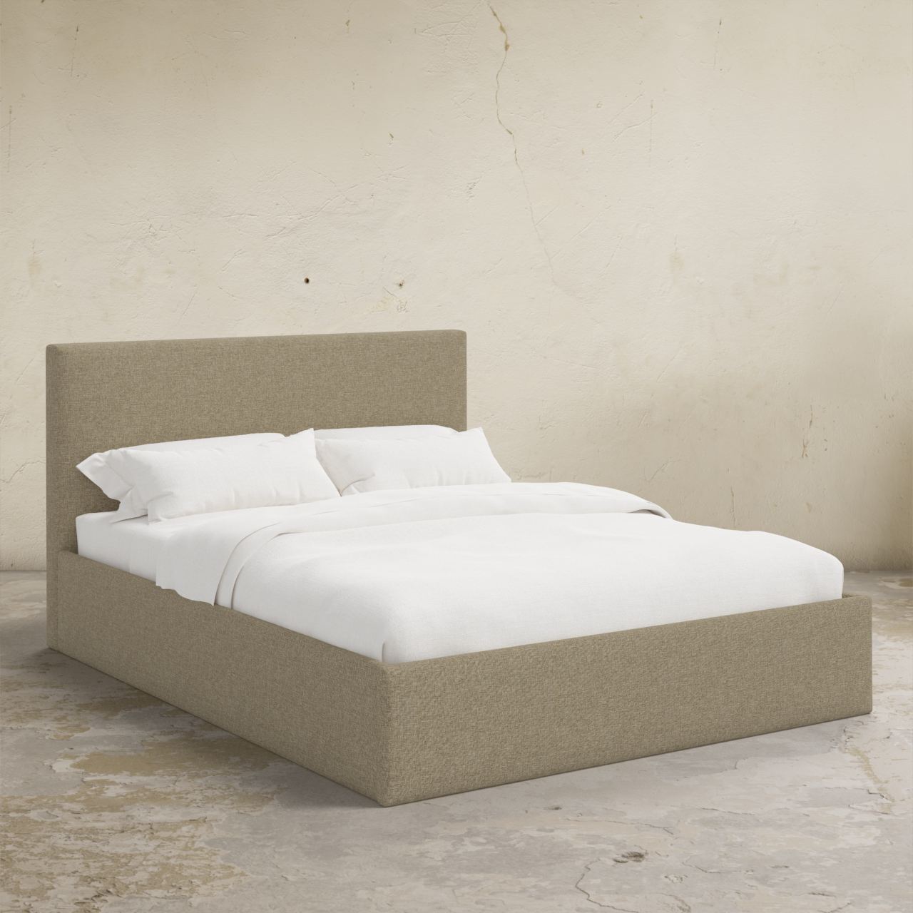 Twyla 40" Platform Bed